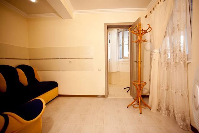 Hotel Гостевой Дом На Гечба Gagry Zewnętrze zdjęcie